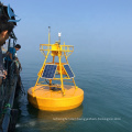 oceanographic equipment harbour and coastal monitoring buoy